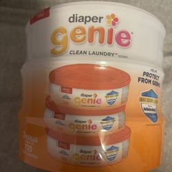 Diaper Genie So You Can Throw Away Use Diapers