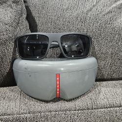 Prada Sunglasses