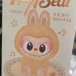 Labubu
