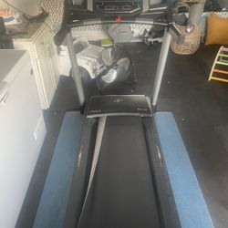 NordicTrack Treadmill