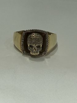 10k Men’s Ring