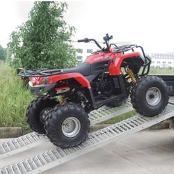 Loading Ramp For ATV byke