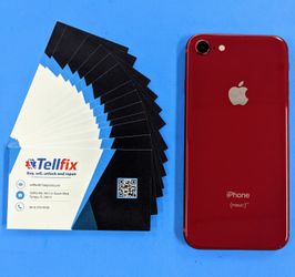 iPhone 8📱64 GB. Like new condition 🎁 With warranty 🧾