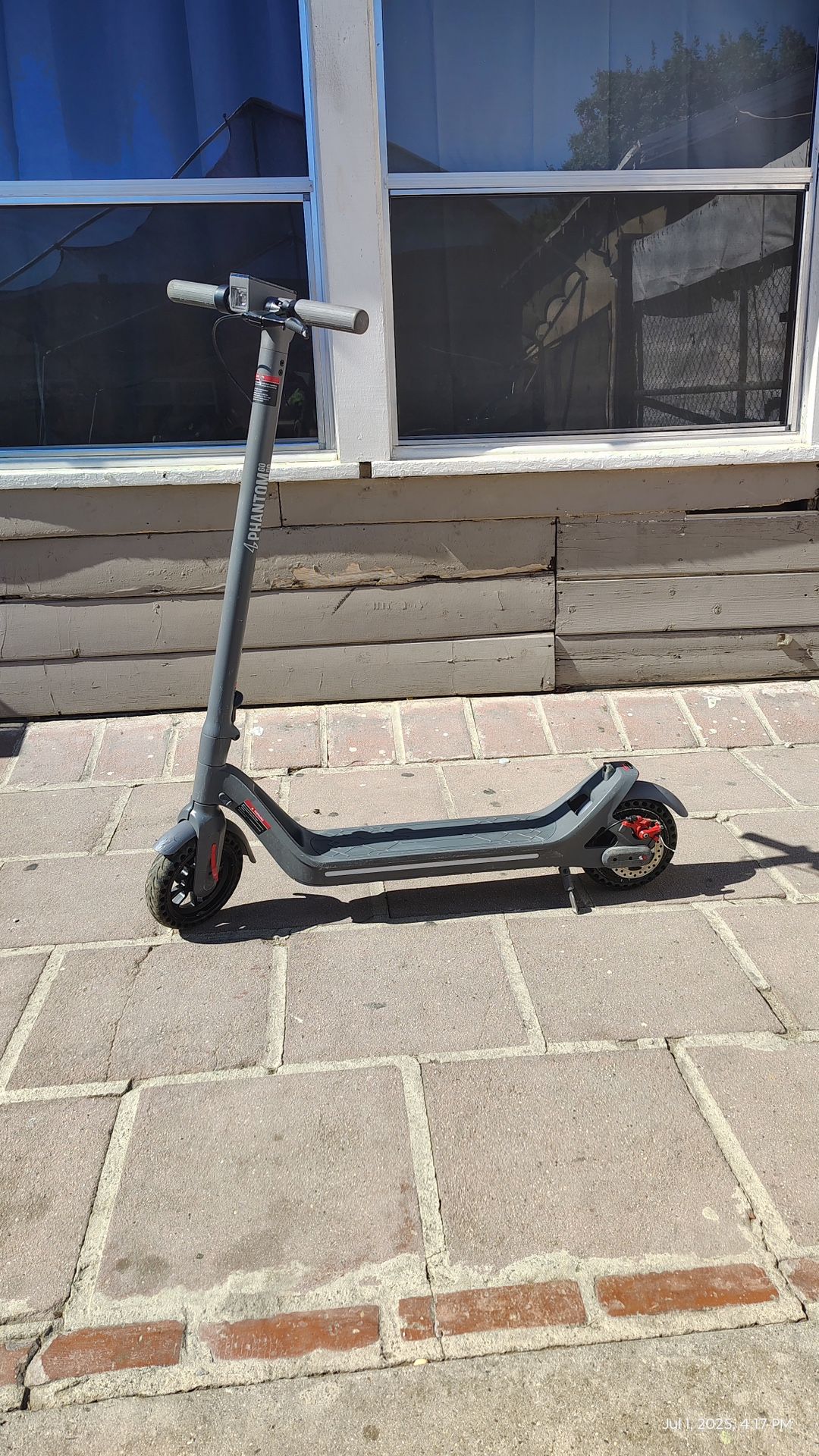 Scooter 