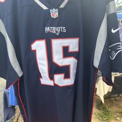 New England Patriots Jersey ‼️‼️