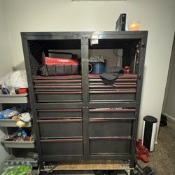 Tool Box