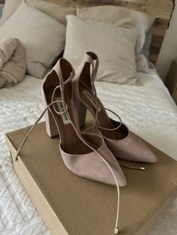 Steve Madden Heels