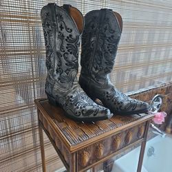 Shyanne Women  Boots