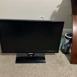 SAMSUNG SMALL TV