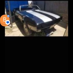 1968 Camaro Impala Chevelle C10 Bel Air  Classics 