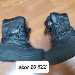 Snow Clothes ☃️ Boots ☃️ Sleds ❄️Different Prices And Many More Sizes