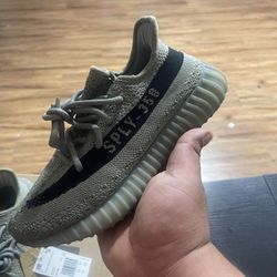 ADIDAS YEEZY GRANITT 