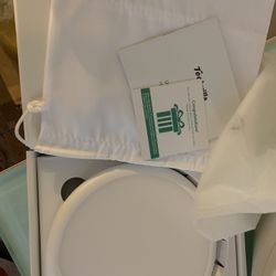 Brand New Light Therapy Lamp