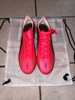 Adidas F50 FG 2026 World Cup Soccer Cleats