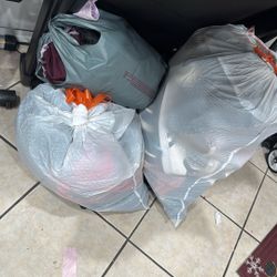 Clothes & Shoes