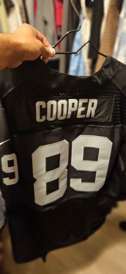 Raiders jersey