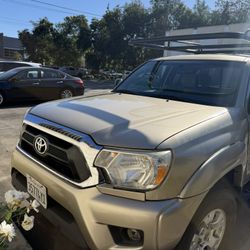 2006 Toyota Tacoma