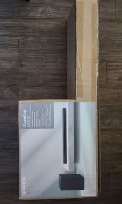 Samsung duround sound  B7MD.