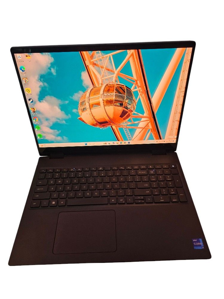 Dell Precision 7680 i9 13th Gen, 128gb Ram, RTX4090 16gb Laptop Workstation Used