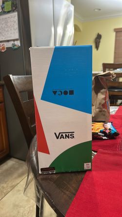 Vans Old Skool Shoes