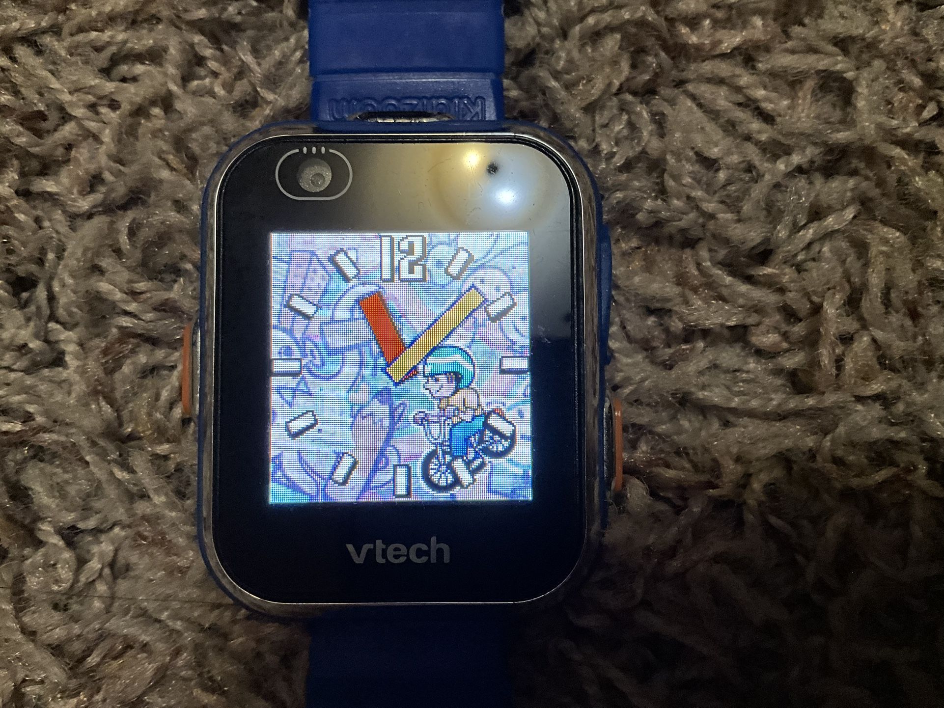 Vtech DX2 with Camera Used Only A Couple Times Almost Brand New Comes With Charger