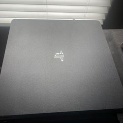 PlayStation 4