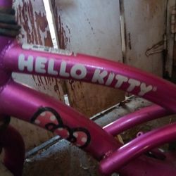 Bike..this one has been .....update has been recovered and saleing again...$5.00