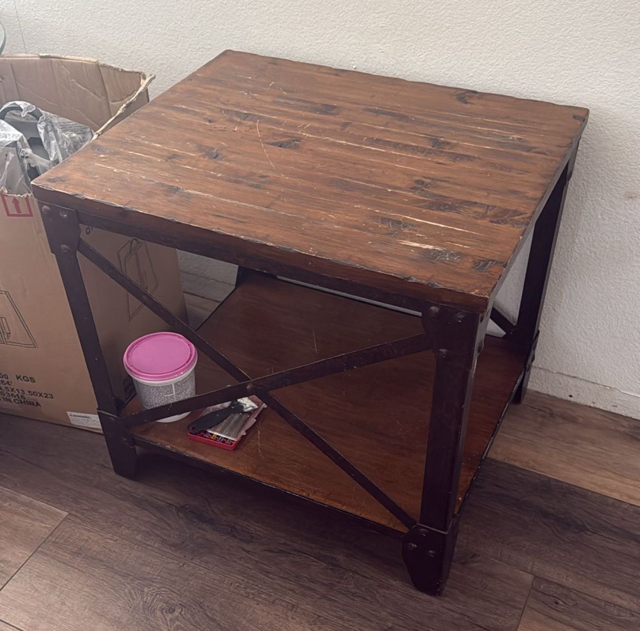 Small Table