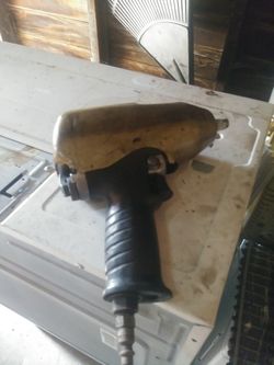 Impact Drill