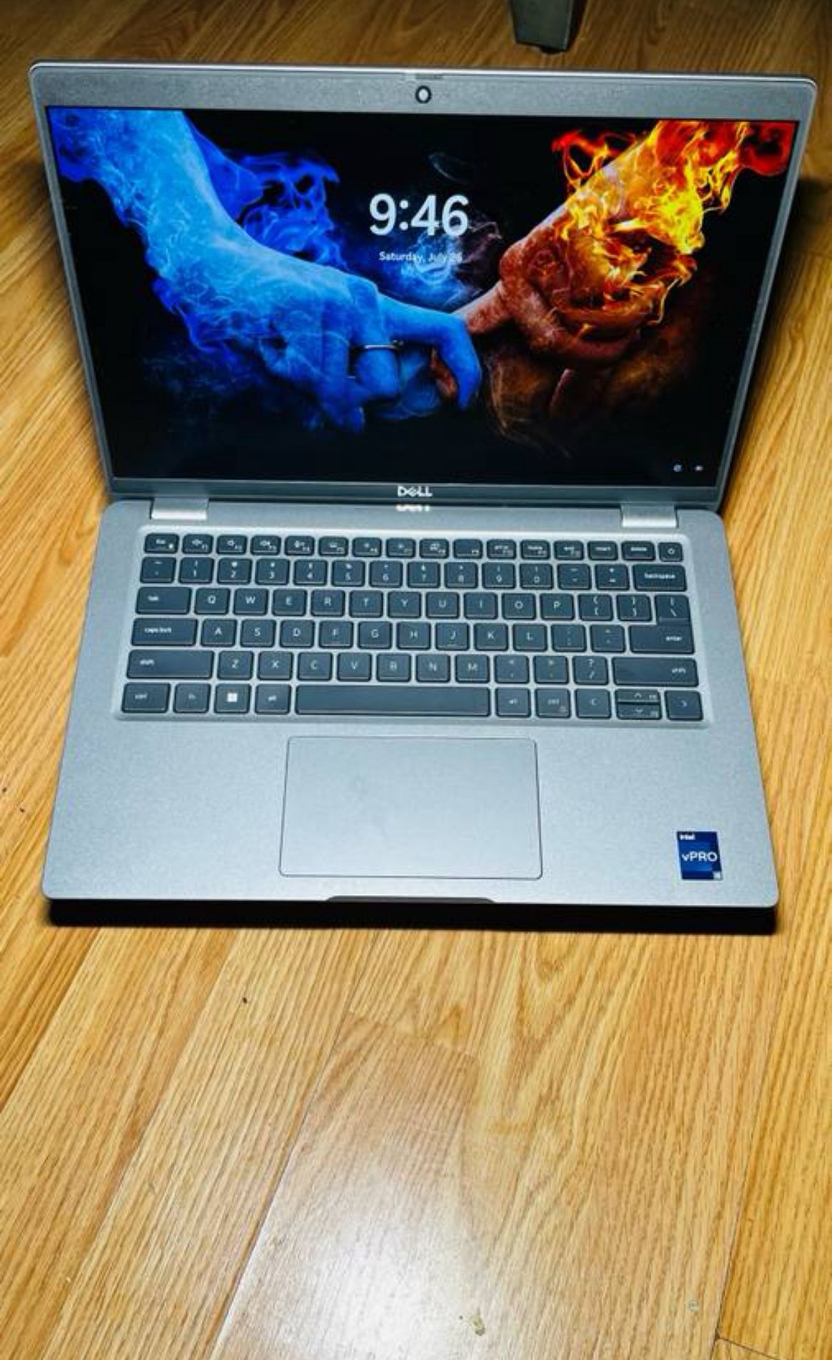 FAST Dell Precision 3480 14β Workstation