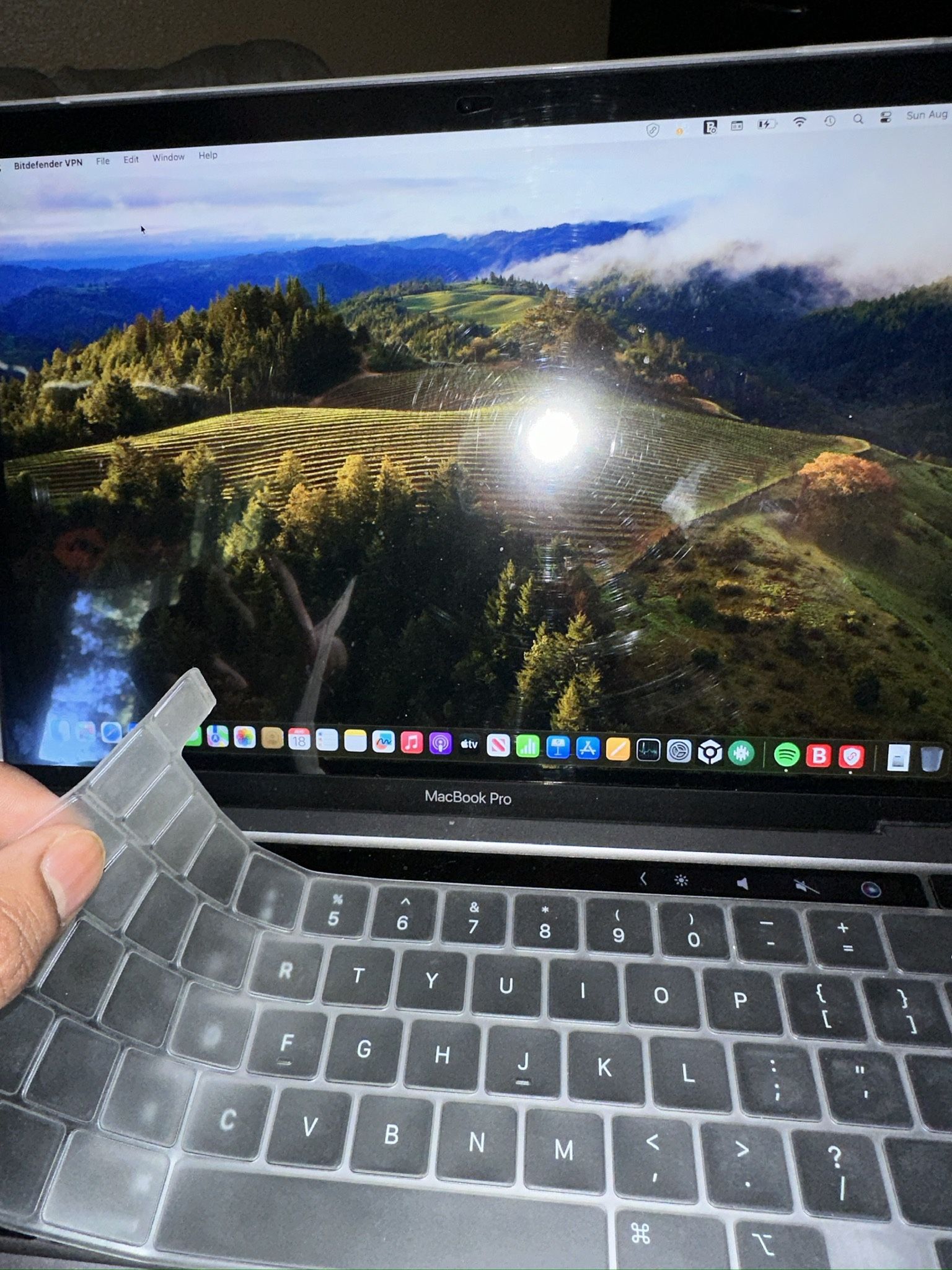 MacBook Pro 2020 13”