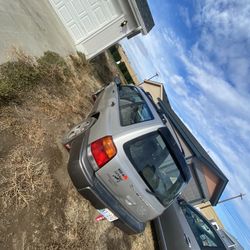 2000 SUBARU FORESTER GOOD CONDITION CAR