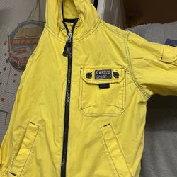 4T Gap Boys Windbreaker