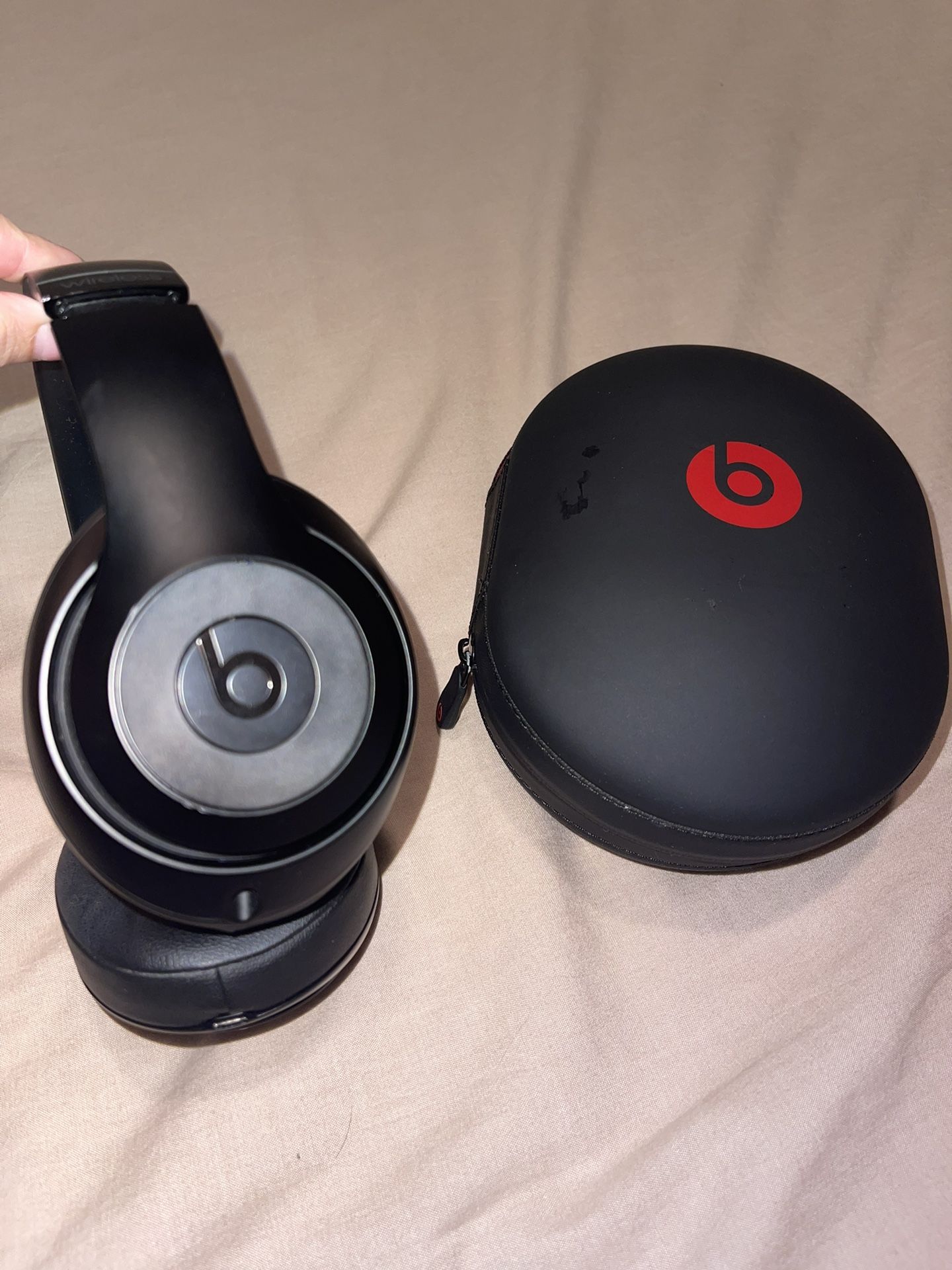 Beats Studio 3 Headphones