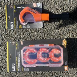 Klein Pipe Cutters 