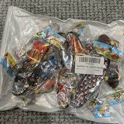 Mini Finger Skateboards