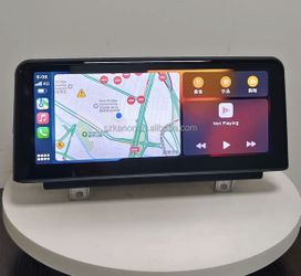  BMW X5 Android 13 12.5” And 15” Available 