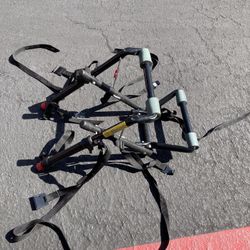 Bike Rack