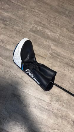 Taylormade Sim2 Max RH Driver 10.5