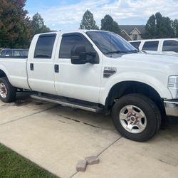 FORD F250-CLEAN 