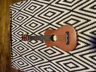 Ukelele, Miguel Almera Pure Series Soprano Ukelele
