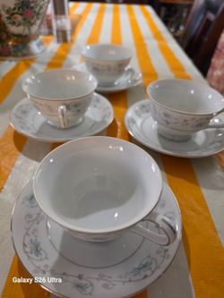 Yamaka japanese tea/ coffee cups