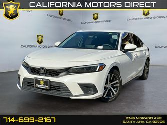 2024 Honda Civic Hatchback