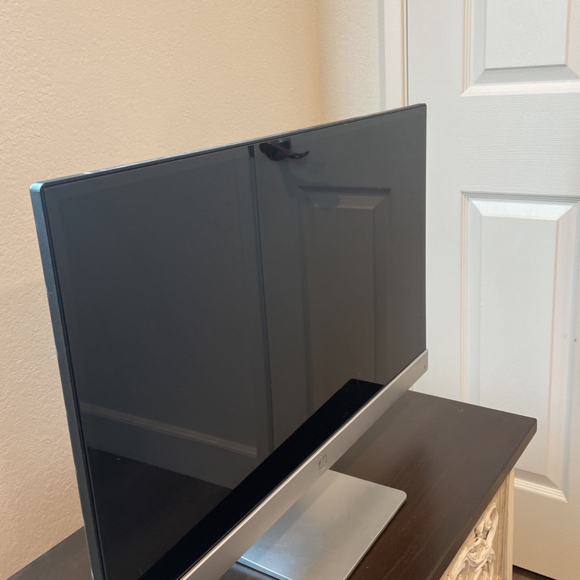 Monitor HP pavilion 27xi