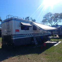 Affordable RV, Big Adventures – Priced to Move!