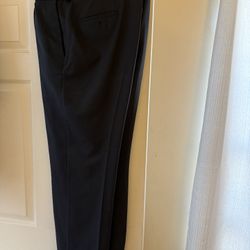 Dress Pants  40/30, Pressed And Clean