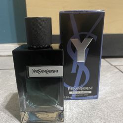 Yves Saint Laurent eau de parfum