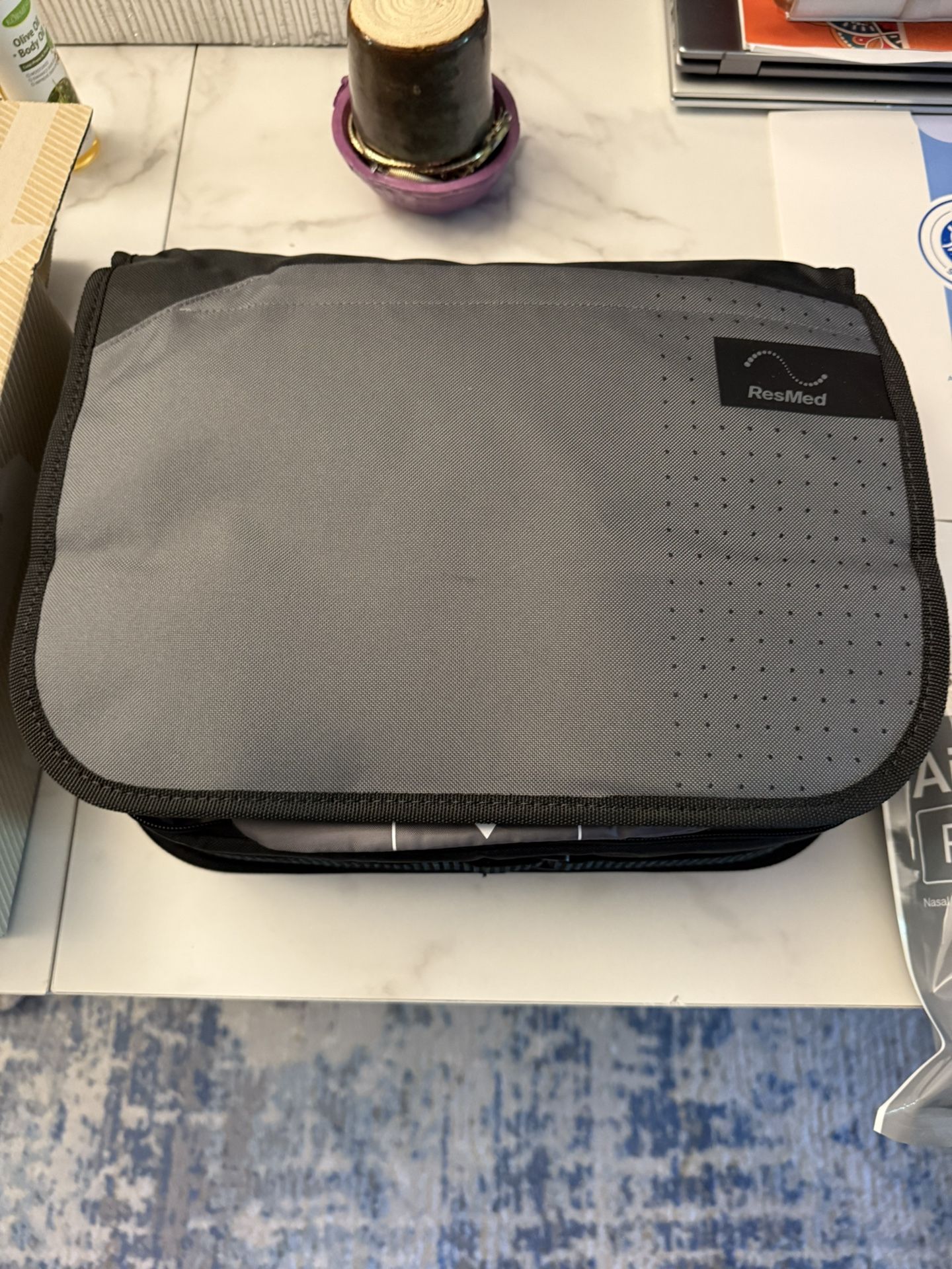 ResMed Airsense 11 Apria Sleep Therapy