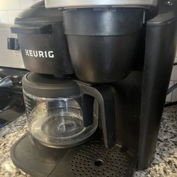 Nice Keriug K Cup With Coffee Maker  