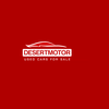 DESERT MOTOR AUTO SALES